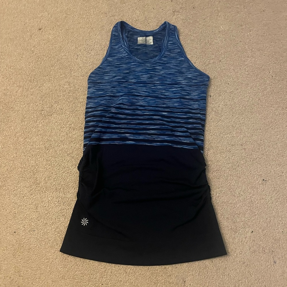 Athleta tank top
